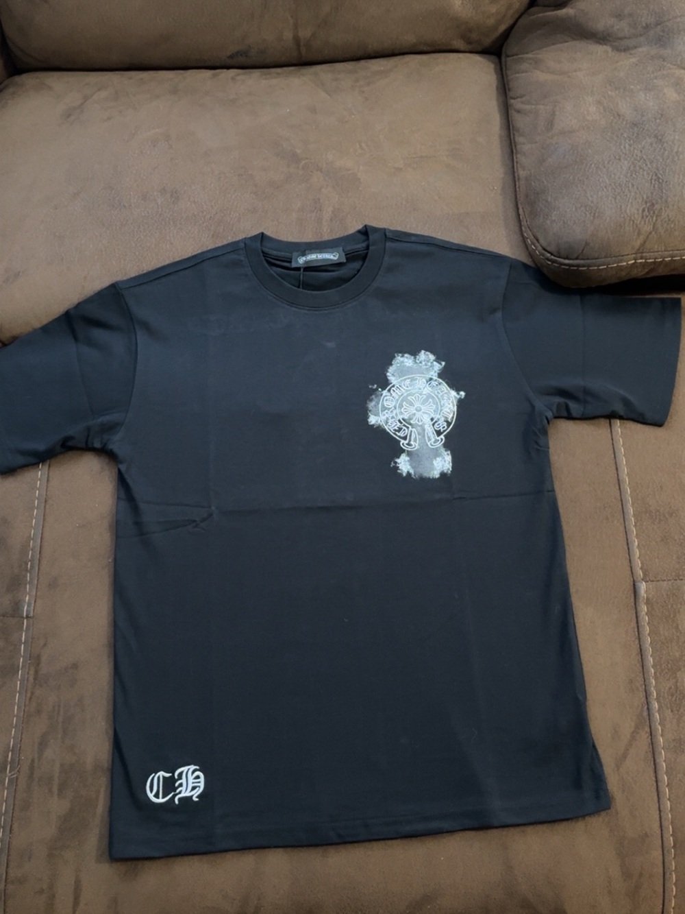 Chrome Hearts Shirt